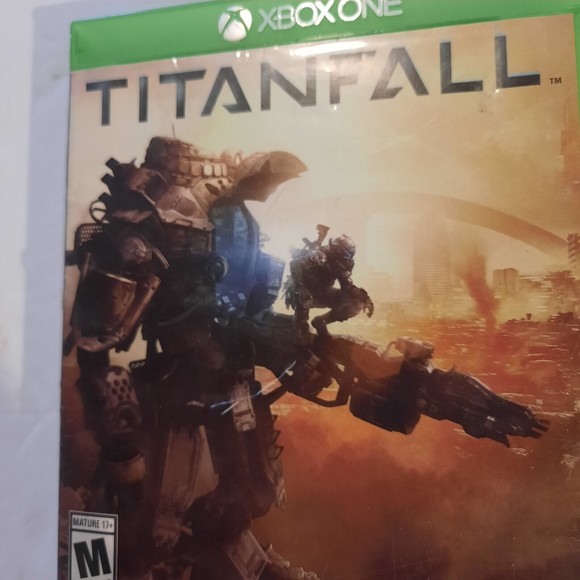 Titanfall  Microsoft Xbox One, 2014 -  (Tested) - Picture 8 of 9